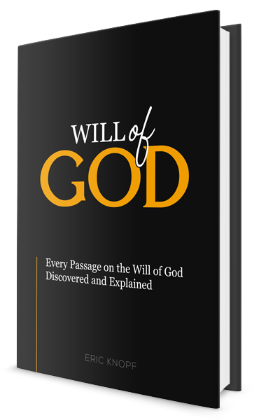 will-of-god-hardcover