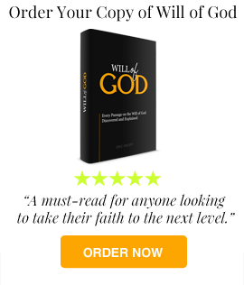Buy the Will of God Book